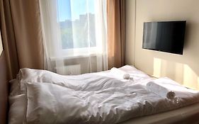 Sands Startowa Pokoje